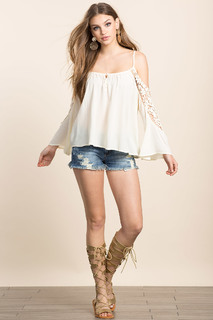 Olivia Brower feet photo 5