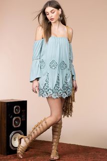 Olivia Brower feet photo 17