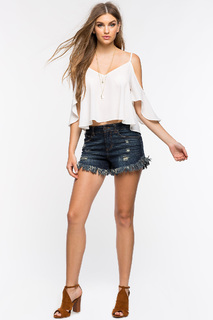 Olivia Brower feet photo 16