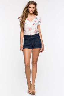 Olivia Brower feet photo 14