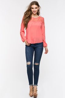 Olivia Brower feet photo 5