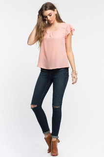 Olivia Brower feet photo 1