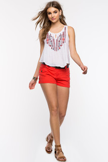 Olivia Brower feet photo 3