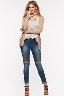 Olivia Brower feet photo 14