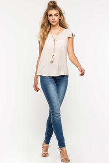 Olivia Brower feet photo 4