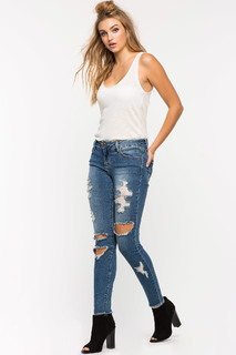 Olivia Brower feet photo 5