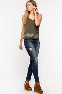 Olivia Brower feet photo 12
