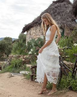 Olivia Brower feet photo 5