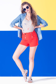 Olivia Brower feet photo 3