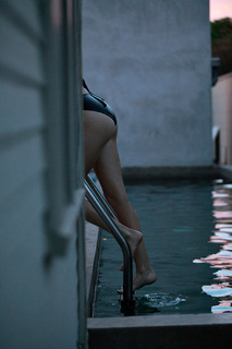 Olivia Brower feet photo 4