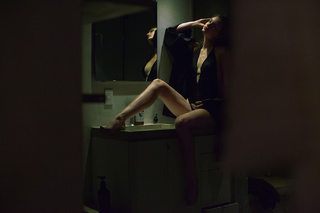 Olivia Brower feet photo 2