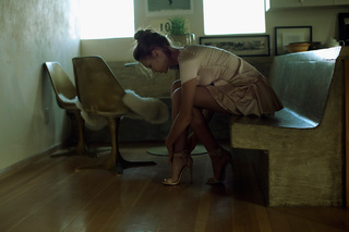 Olivia Brower feet photo 1