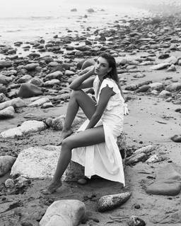 Olivia Brower feet photo 3