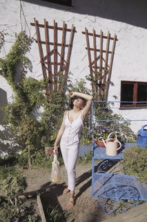 Olivia Brower feet photo 15