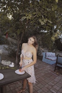 Olivia Brower feet photo 13