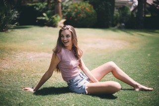 Olivia Brower feet photo 19