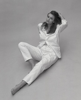 Olivia Brower feet photo 5