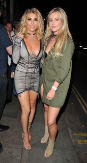 Olivia Buckland feet photo 17