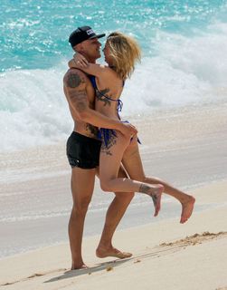 Olivia Buckland feet photo 18