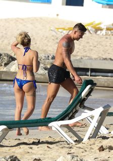 Olivia Buckland feet photo 15