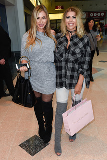 Olivia Buckland feet photo 11