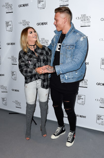 Olivia Buckland feet photo 9