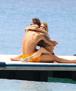 Olivia Buckland feet photo 16
