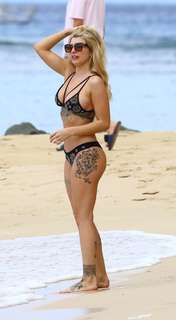 Olivia Buckland feet photo 14
