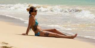 Olivia Buckland feet photo 2