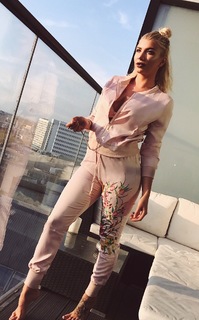 Olivia Buckland feet photo 20