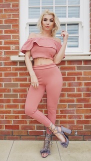 Olivia Buckland feet photo 19