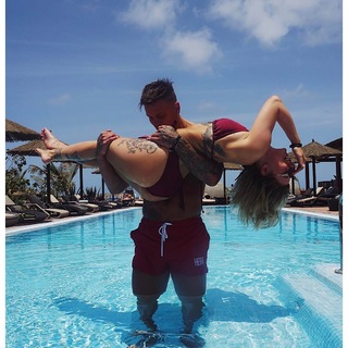 Olivia Buckland feet photo 8