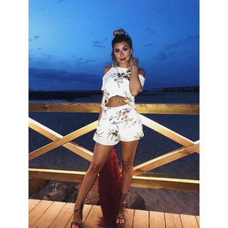 Olivia Buckland feet photo 4