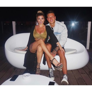 Olivia Buckland feet photo 2