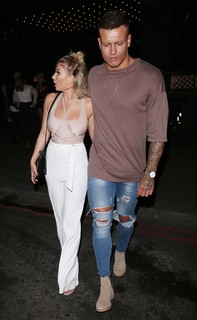 Olivia Buckland feet photo 11