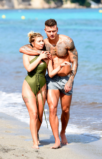 Olivia Buckland feet photo 20