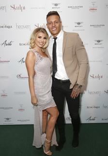Olivia Buckland feet photo 8