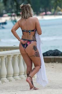 Olivia Buckland feet photo 19