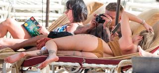 Olivia Buckland feet photo 10