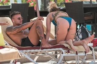 Olivia Buckland feet photo 12
