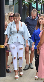 Olivia Buckland feet photo 8