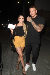 Olivia Buckland feet photo 6