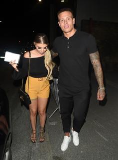 Olivia Buckland feet photo 5