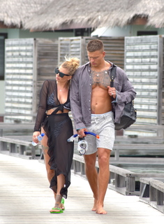 Olivia Buckland feet photo 14