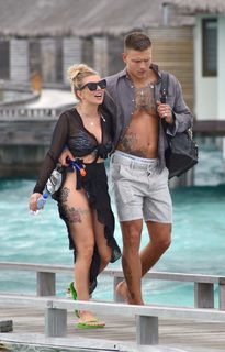 Olivia Buckland feet photo 10