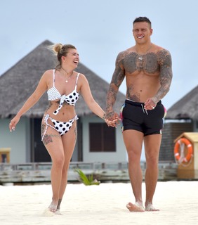 Olivia Buckland feet photo 9