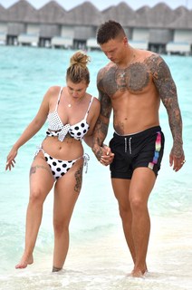 Olivia Buckland feet photo 8