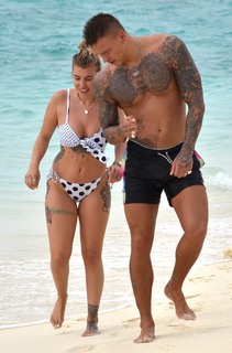 Olivia Buckland feet photo 5