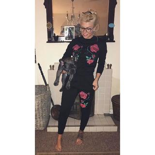 Olivia Buckland feet photo 17
