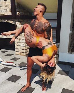 Olivia Buckland feet photo 20